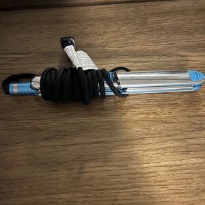 BaByliss Blue and Silver Hair Accessory for Chic Styling